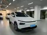 2022 Xpeng G3 BEV 55.9KWH