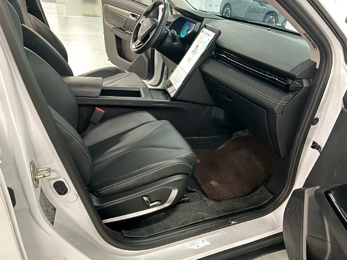 2022 Xpeng G3 BEV 55.9KWH,autocango,china used car exporter,china ev exporter,chinese used car exporter,chinese used ev exporter