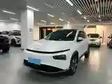 2022 Xpeng G3 BEV 55.9KWH