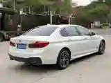 2020 BMW 5 Series 2.0T 252HP L4 8AT
