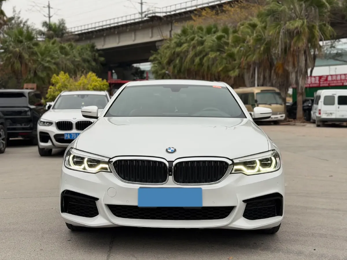 2020 BMW 5 Series 2.0T 252HP L4 8AT,autocango,china used car exporter,china ev exporter,chinese used car exporter,chinese used ev exporter