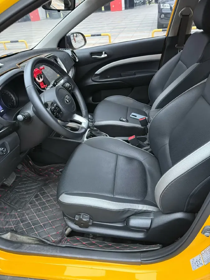 2021 Kia KX1 1.4L 100HP L4 6AT,autocango,china used car exporter,china ev exporter,chinese used car exporter,chinese used ev exporter