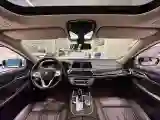 2019 BMW 7 Series 3.0T 340HP L6 8AT