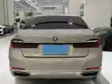 2019 BMW 7 Series 3.0T 340HP L6 8AT