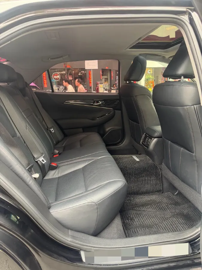 2018 Infiniti Q50L 2.0T 211HP L4 7AT,autocango,china used car exporter,china ev exporter,chinese used car exporter,chinese used ev exporter