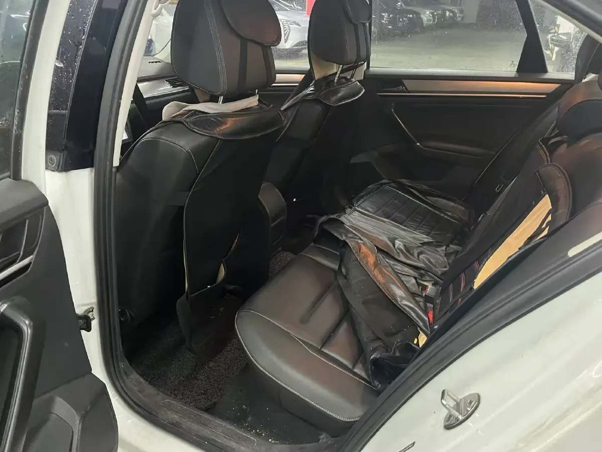 2018 Volkswagen Bora 1.5L 110HP L4 6AT,autocango,china used car exporter,china ev exporter,chinese used car exporter,chinese used ev exporter