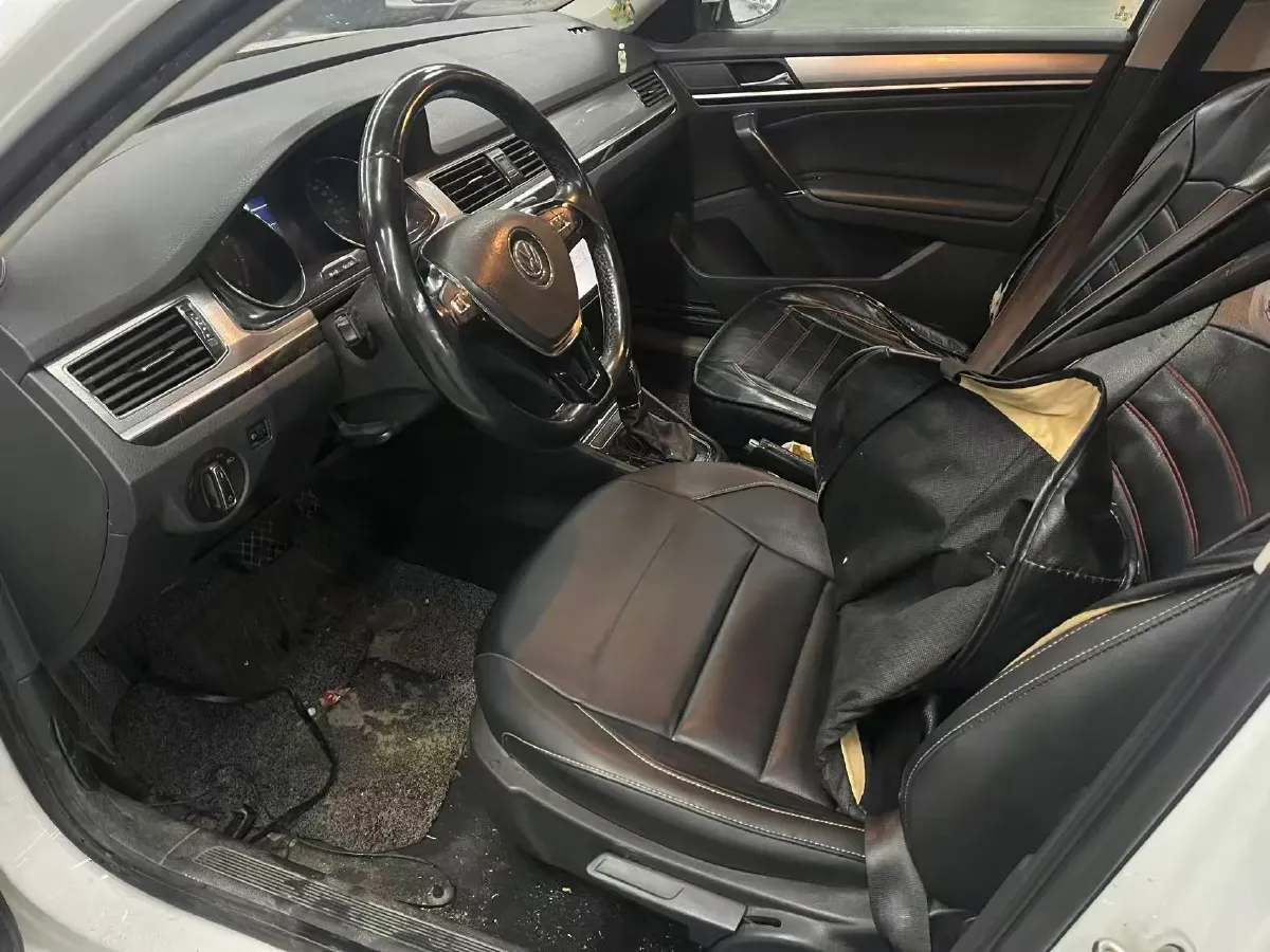 2018 Volkswagen Bora 1.5L 110HP L4 6AT,autocango,china used car exporter,china ev exporter,chinese used car exporter,chinese used ev exporter