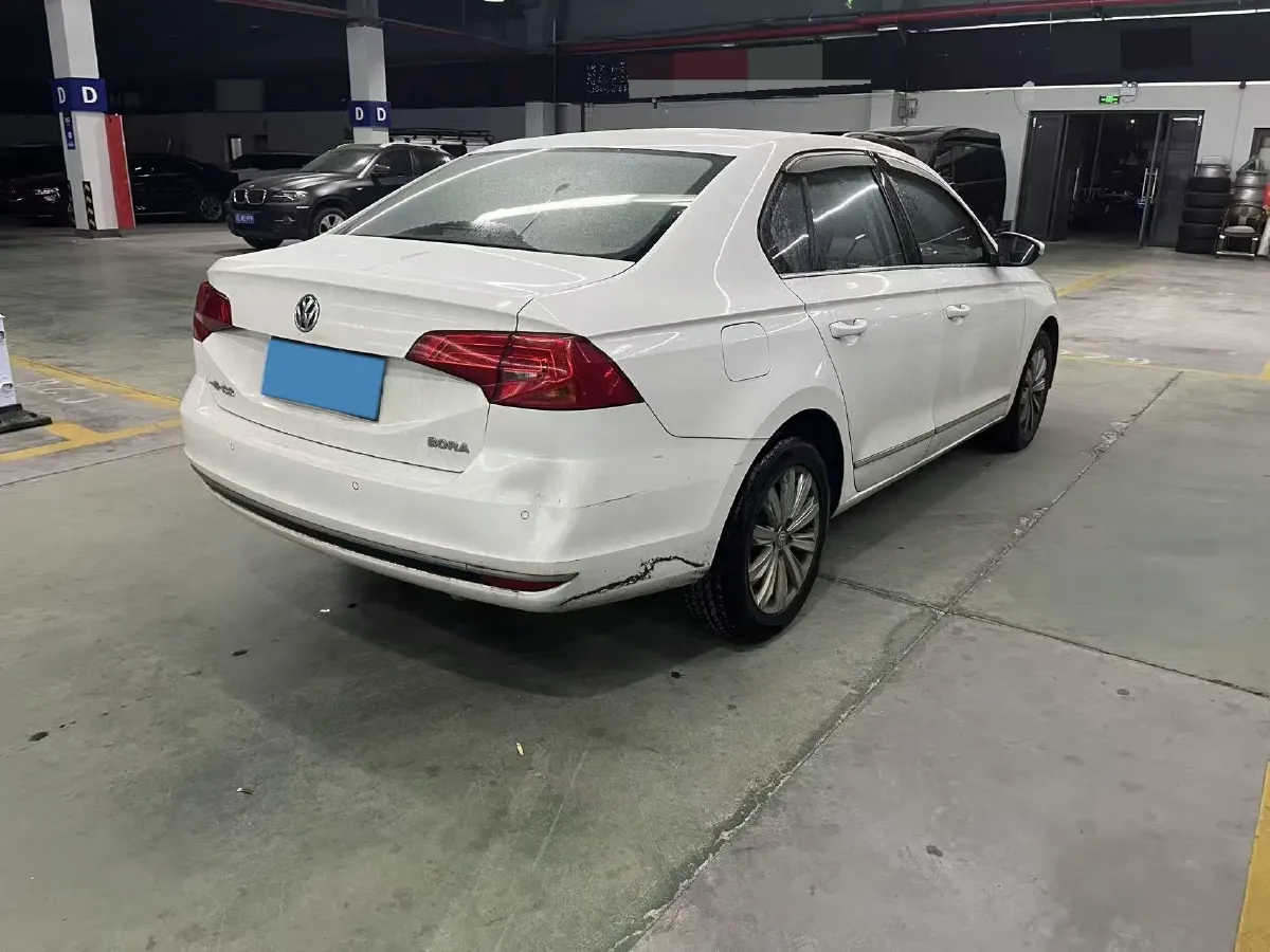 2018 Volkswagen Bora 1.5L 110HP L4 6AT,autocango,china used car exporter,china ev exporter,chinese used car exporter,chinese used ev exporter