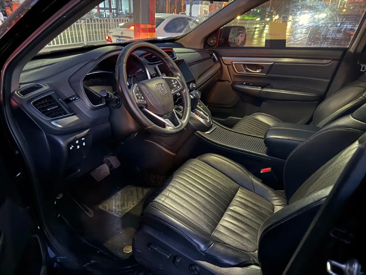 2020 Honda Breeze 1.5T 193HP L4 CVT,autocango,china used car exporter,china ev exporter,chinese used car exporter,chinese used ev exporter