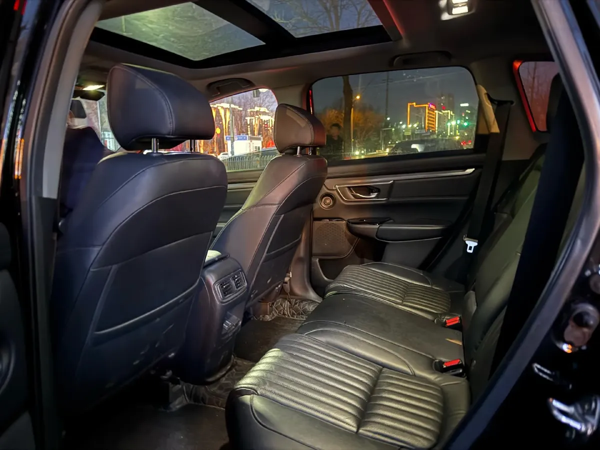 2020 Honda Breeze 1.5T 193HP L4 CVT,autocango,china used car exporter,china ev exporter,chinese used car exporter,chinese used ev exporter