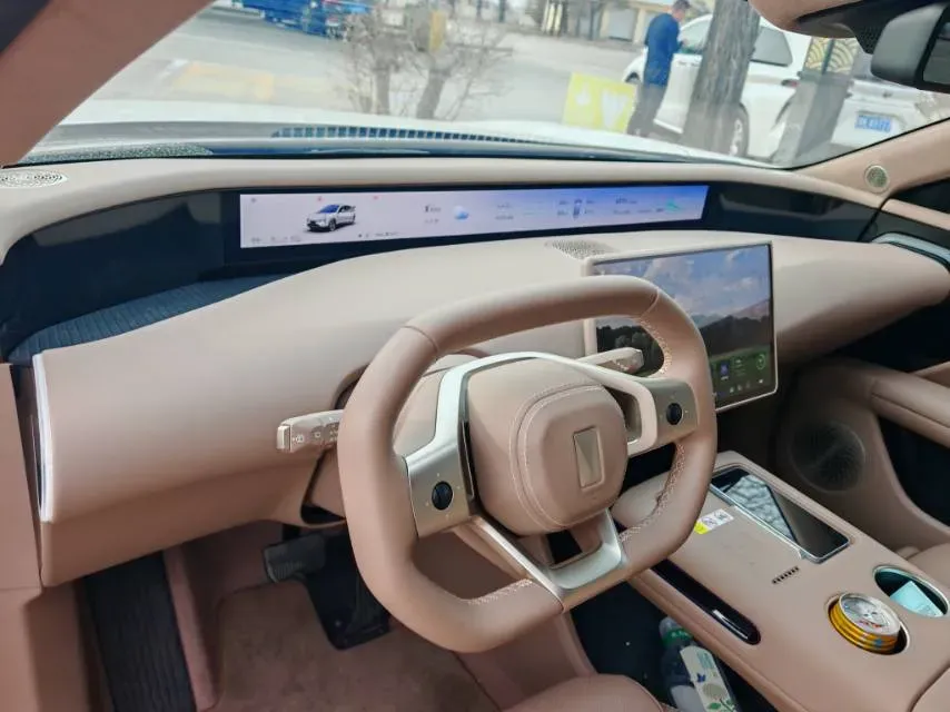 2026 Avatr 07 BEV,autocango,china used car exporter,china ev exporter,chinese used car exporter,chinese used ev exporter