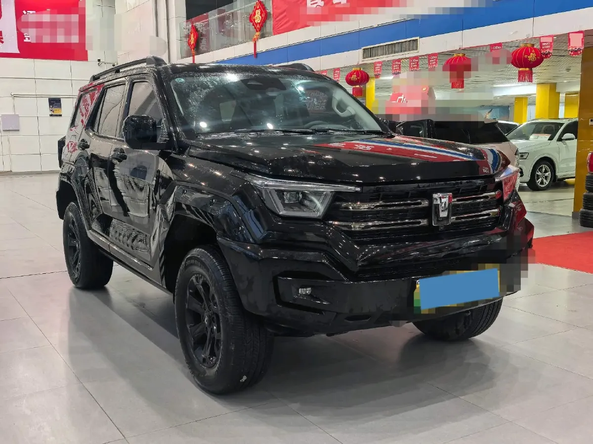 2023 Tank 400 2.0T 252HP L4 9AT PHEV 37.1KWH,autocango,china used car exporter,china ev exporter,chinese used car exporter,chinese used ev exporter