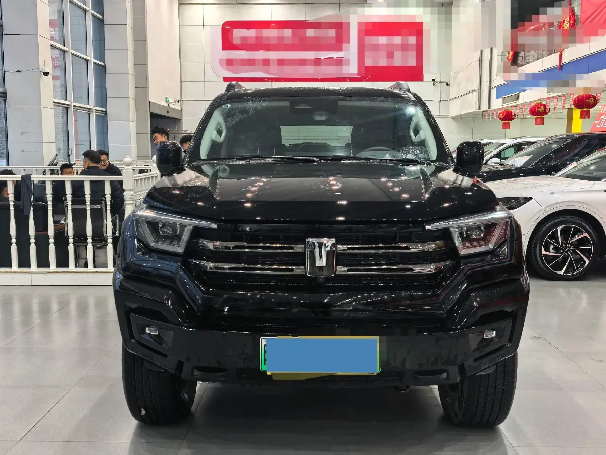 2023 Tank 400 2.0T 252HP L4 9AT PHEV 37.1KWH,autocango,china used car exporter,china ev exporter,chinese used car exporter,chinese used ev exporter