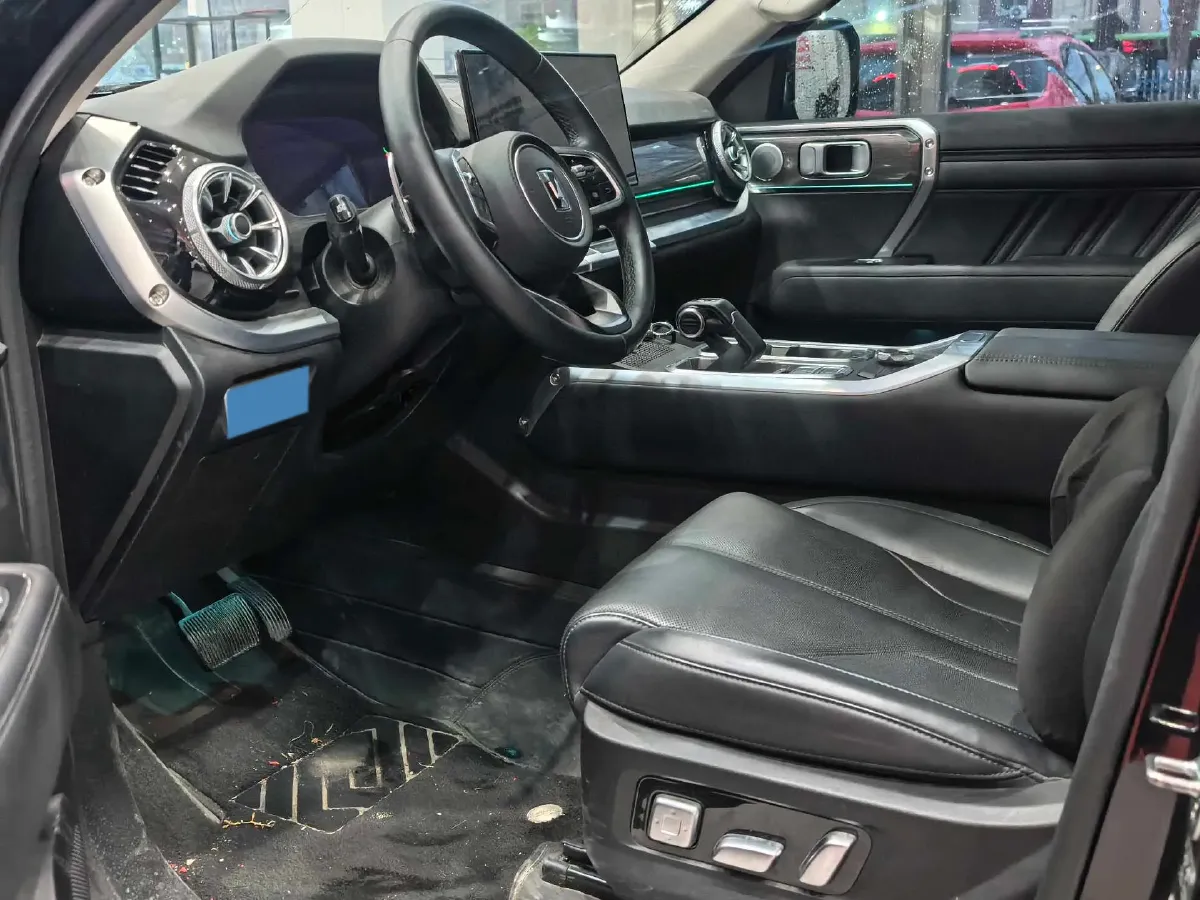 2023 Tank 400 2.0T 252HP L4 9AT PHEV 37.1KWH,autocango,china used car exporter,china ev exporter,chinese used car exporter,chinese used ev exporter