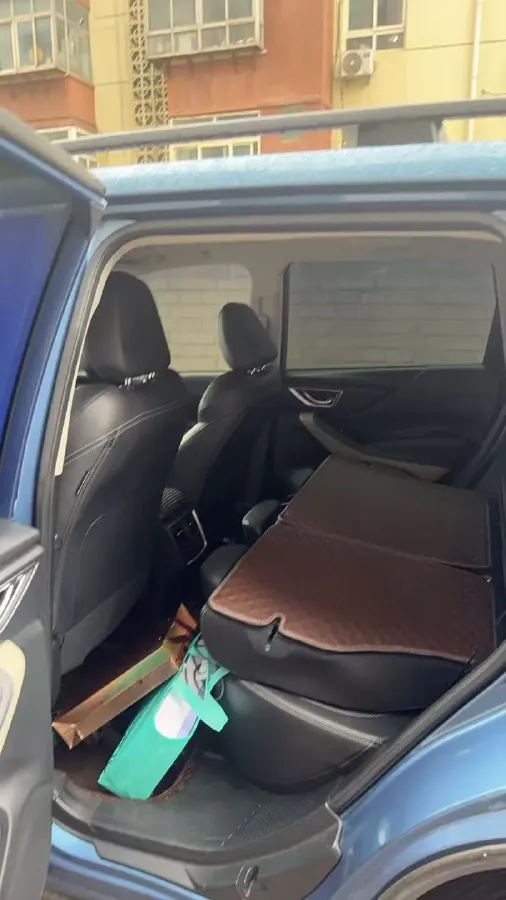 2022 Subaru Forester 2.0L 154HP H4 CVT,autocango,china used car exporter,china ev exporter,chinese used car exporter,chinese used ev exporter