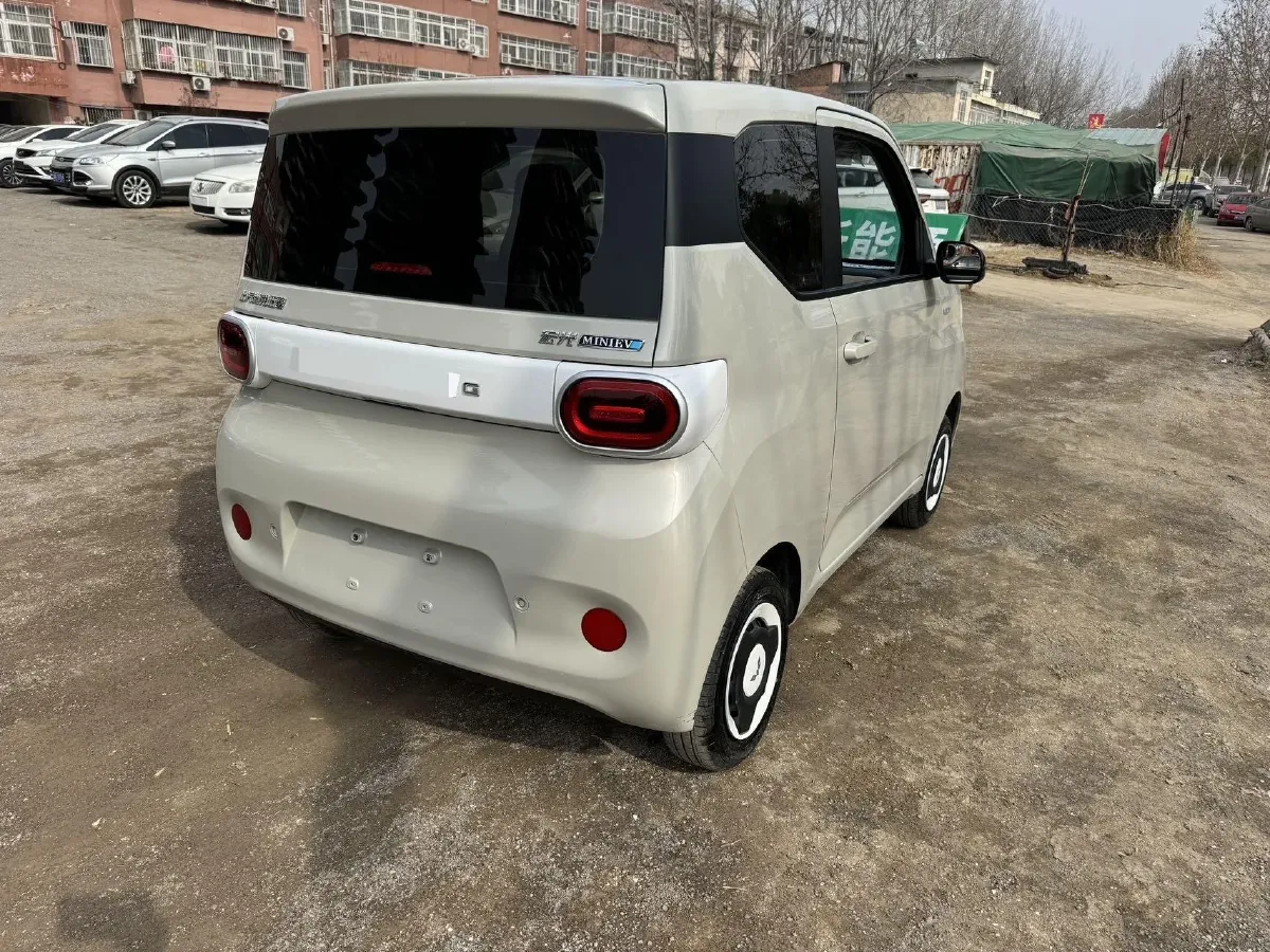 2025 WuLing ZhiGuang BEV 17.7KWH,autocango,china used car exporter,china ev exporter,chinese used car exporter,chinese used ev exporter