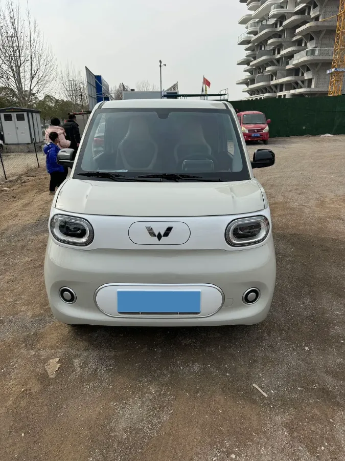 2025 WuLing ZhiGuang BEV 17.7KWH,autocango,china used car exporter,china ev exporter,chinese used car exporter,chinese used ev exporter