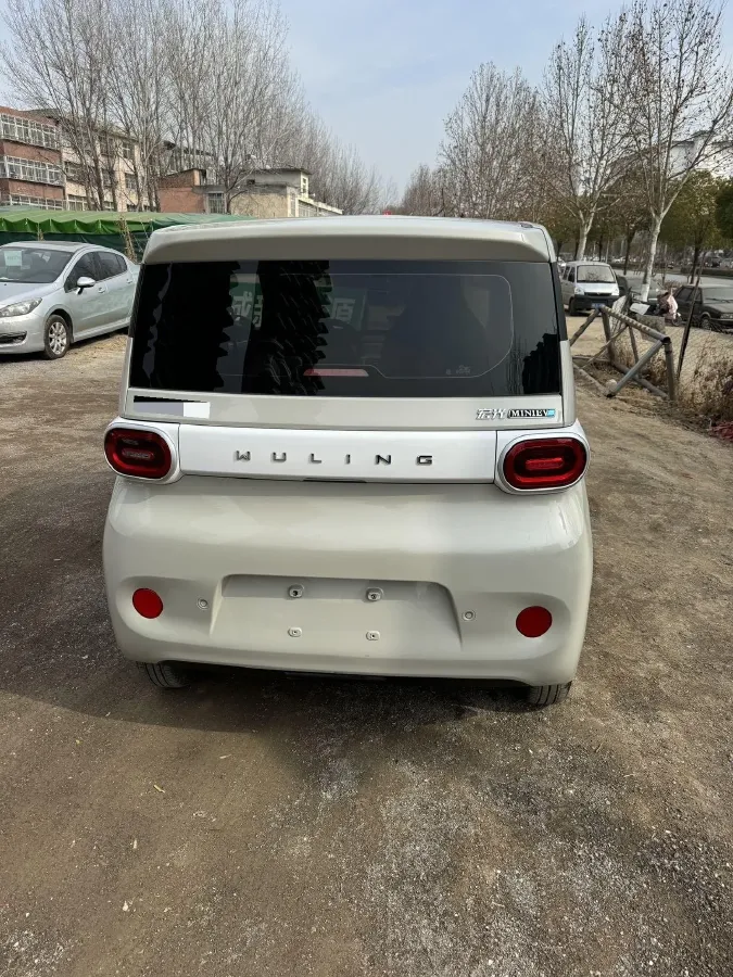 2025 WuLing ZhiGuang BEV 17.7KWH,autocango,china used car exporter,china ev exporter,chinese used car exporter,chinese used ev exporter