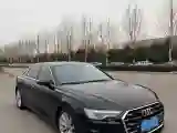 2019 Audi A6L 2.0T 190HP L4 7DCT