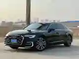 2023 Audi A6L 2.0T 245HP L4 7DCT