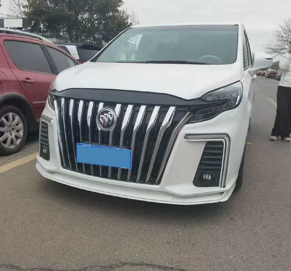2020 Buick GL8 2.0T 237HP L4 9AT,autocango,china used car exporter,china ev exporter,chinese used car exporter,chinese used ev exporter