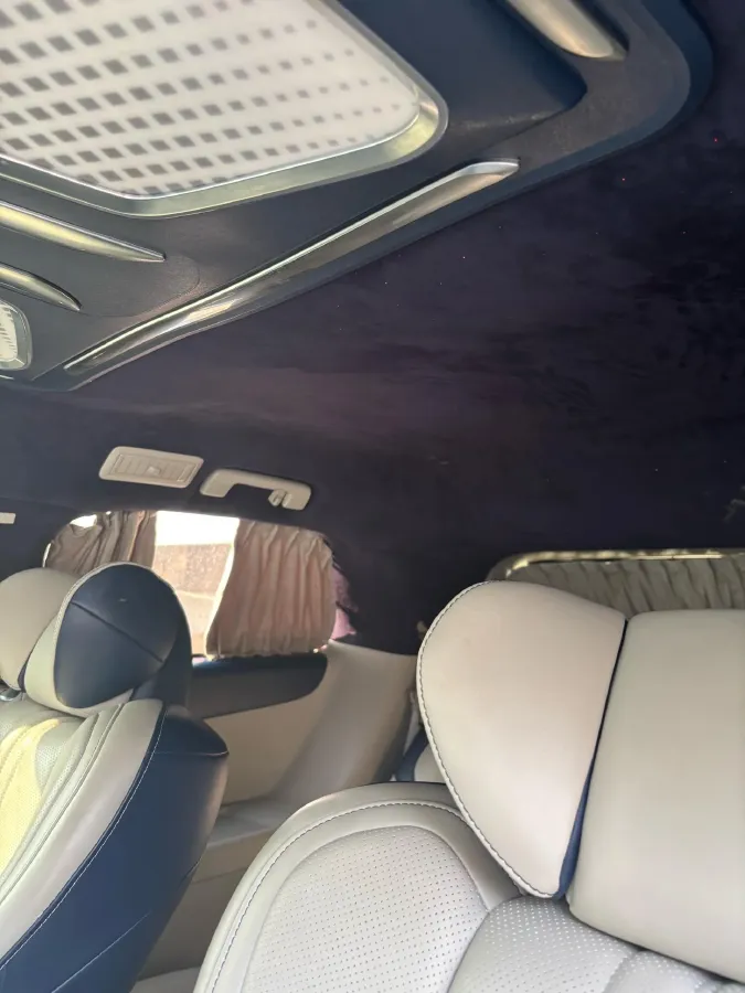 2020 Buick GL8 2.0T 237HP L4 9AT,autocango,china used car exporter,china ev exporter,chinese used car exporter,chinese used ev exporter