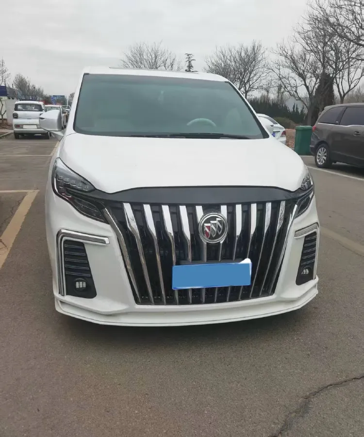 2020 Buick GL8 2.0T 237HP L4 9AT,autocango,china used car exporter,china ev exporter,chinese used car exporter,chinese used ev exporter