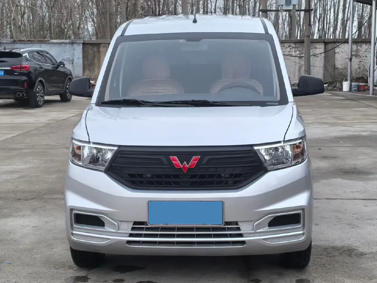 2022 JinBei Little Sea Lion X30 1.5L 102HP L4 5MT,autocango,china used car exporter,china ev exporter,chinese used car exporter,chinese used ev exporter