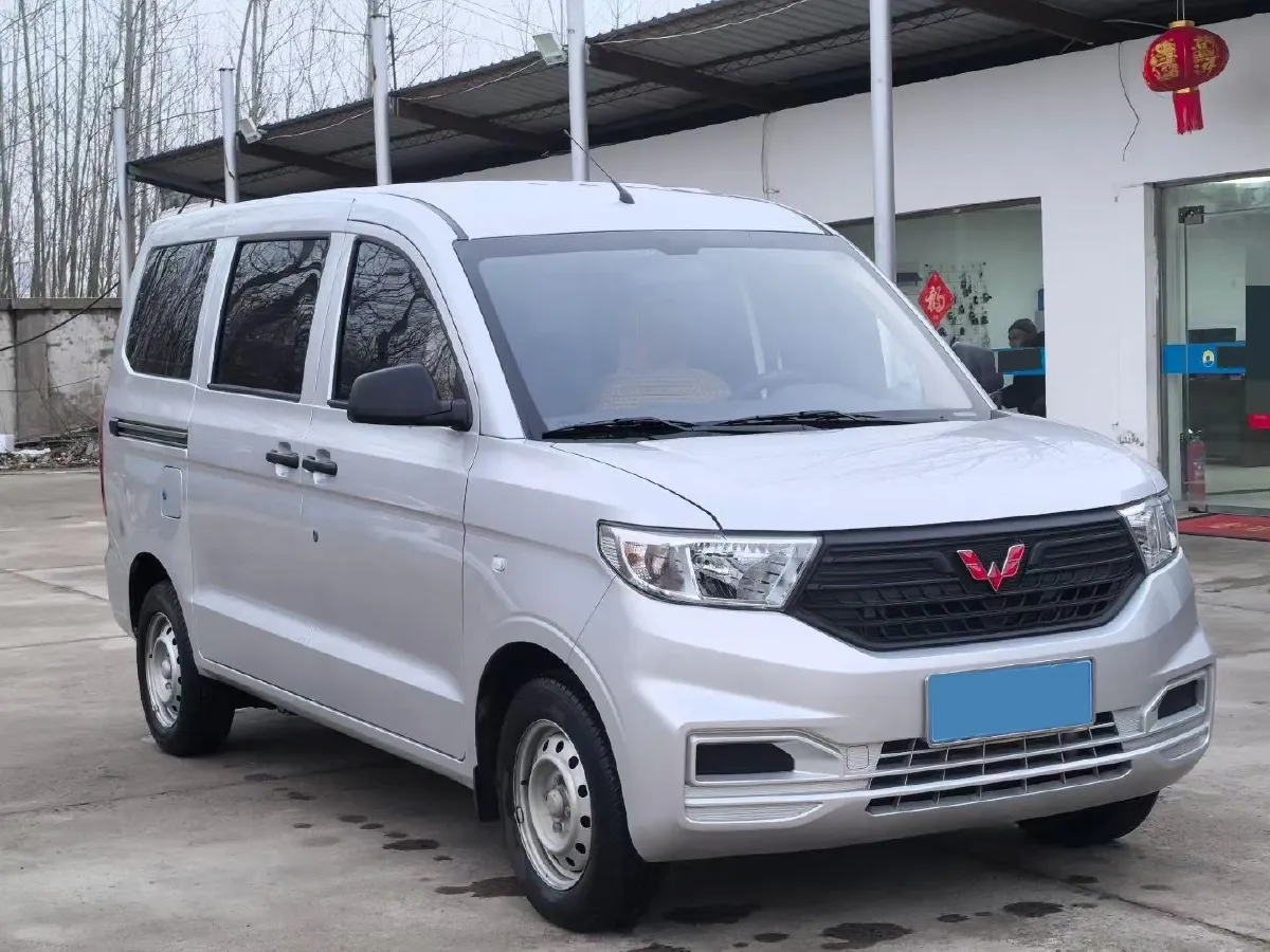 2022 JinBei Little Sea Lion X30 1.5L 102HP L4 5MT,autocango,china used car exporter,china ev exporter,chinese used car exporter,chinese used ev exporter