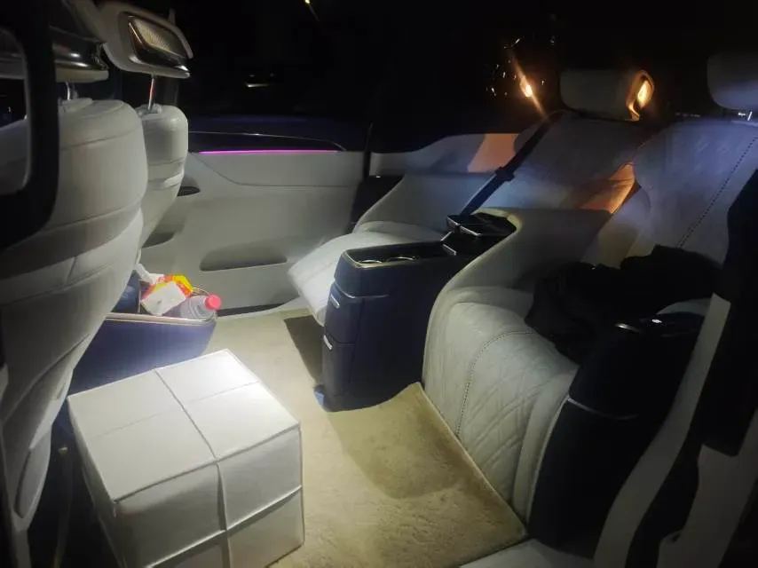 2020 Buick GL8 2.0T 237HP L4 9AT,autocango,china used car exporter,china ev exporter,chinese used car exporter,chinese used ev exporter