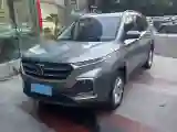 2018 BaoJun 530 1.5T 150HP L4 6MT