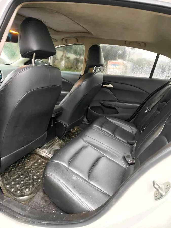 2019 Chevrolet Cavalier 1.5L 113HP L4 6AT,autocango,china used car exporter,china ev exporter,chinese used car exporter,chinese used ev exporter