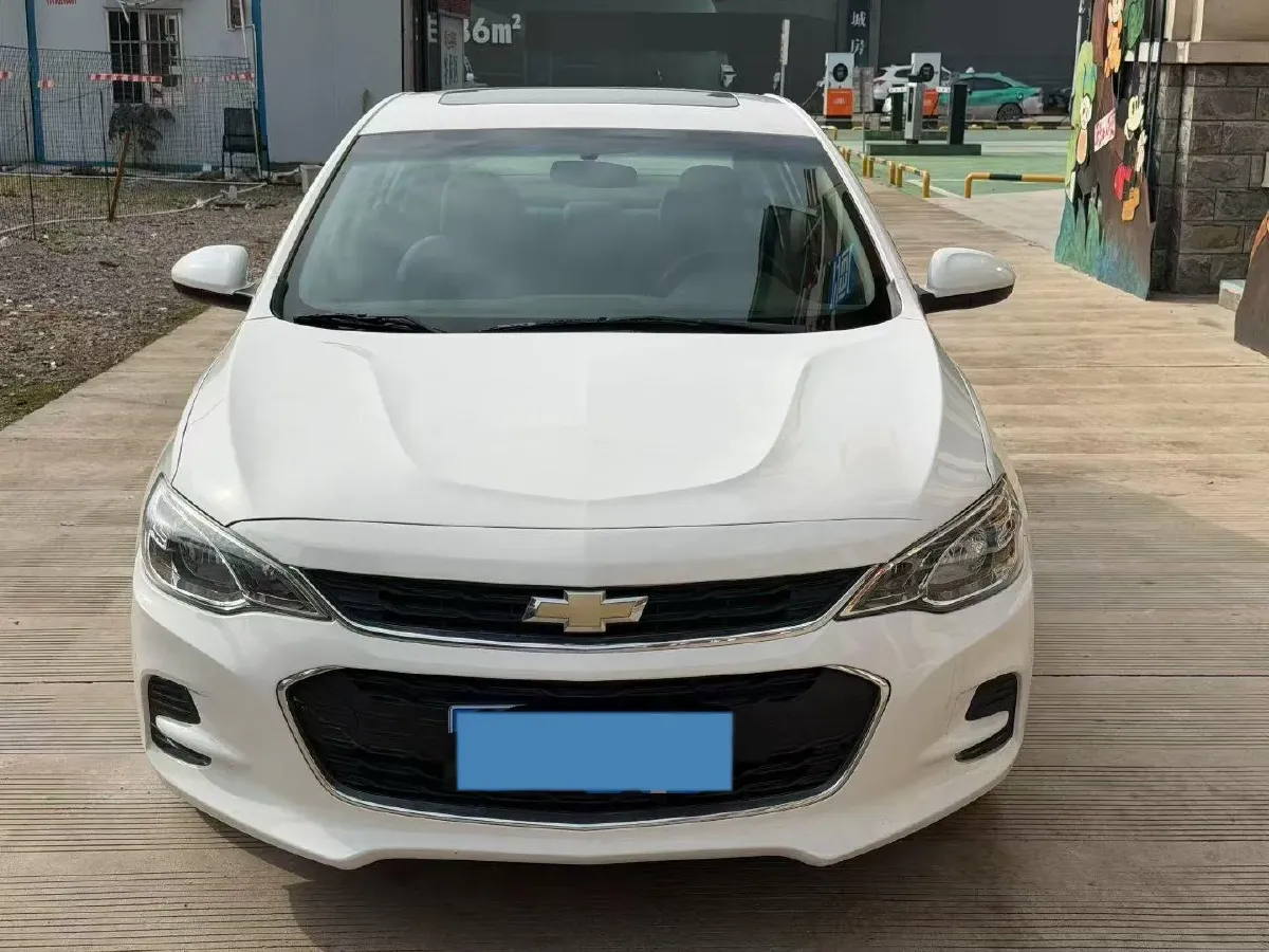 2019 Chevrolet Cavalier 1.5L 113HP L4 6AT,autocango,china used car exporter,china ev exporter,chinese used car exporter,chinese used ev exporter