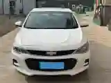2019 Chevrolet Cavalier 1.5L 113HP L4 6AT