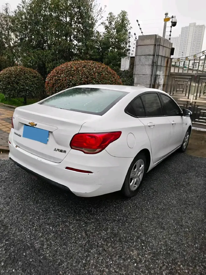 2019 Chevrolet Cavalier 1.5L 113HP L4 6AT,autocango,china used car exporter,china ev exporter,chinese used car exporter,chinese used ev exporter