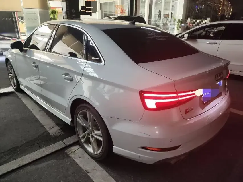 2020 Audi A3 1.4T 150HP L4 7DCT,autocango,china used car exporter,china ev exporter,chinese used car exporter,chinese used ev exporter