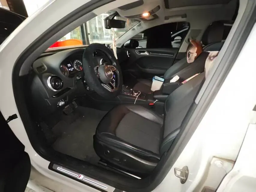 2020 Audi A3 1.4T 150HP L4 7DCT,autocango,china used car exporter,china ev exporter,chinese used car exporter,chinese used ev exporter