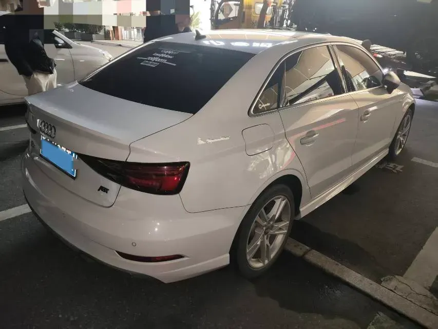 2020 Audi A3 1.4T 150HP L4 7DCT,autocango,china used car exporter,china ev exporter,chinese used car exporter,chinese used ev exporter