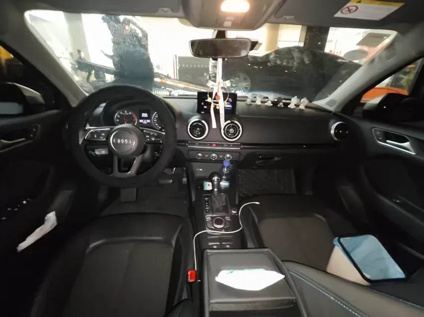 2020 Audi A3 1.4T 150HP L4 7DCT,autocango,china used car exporter,china ev exporter,chinese used car exporter,chinese used ev exporter