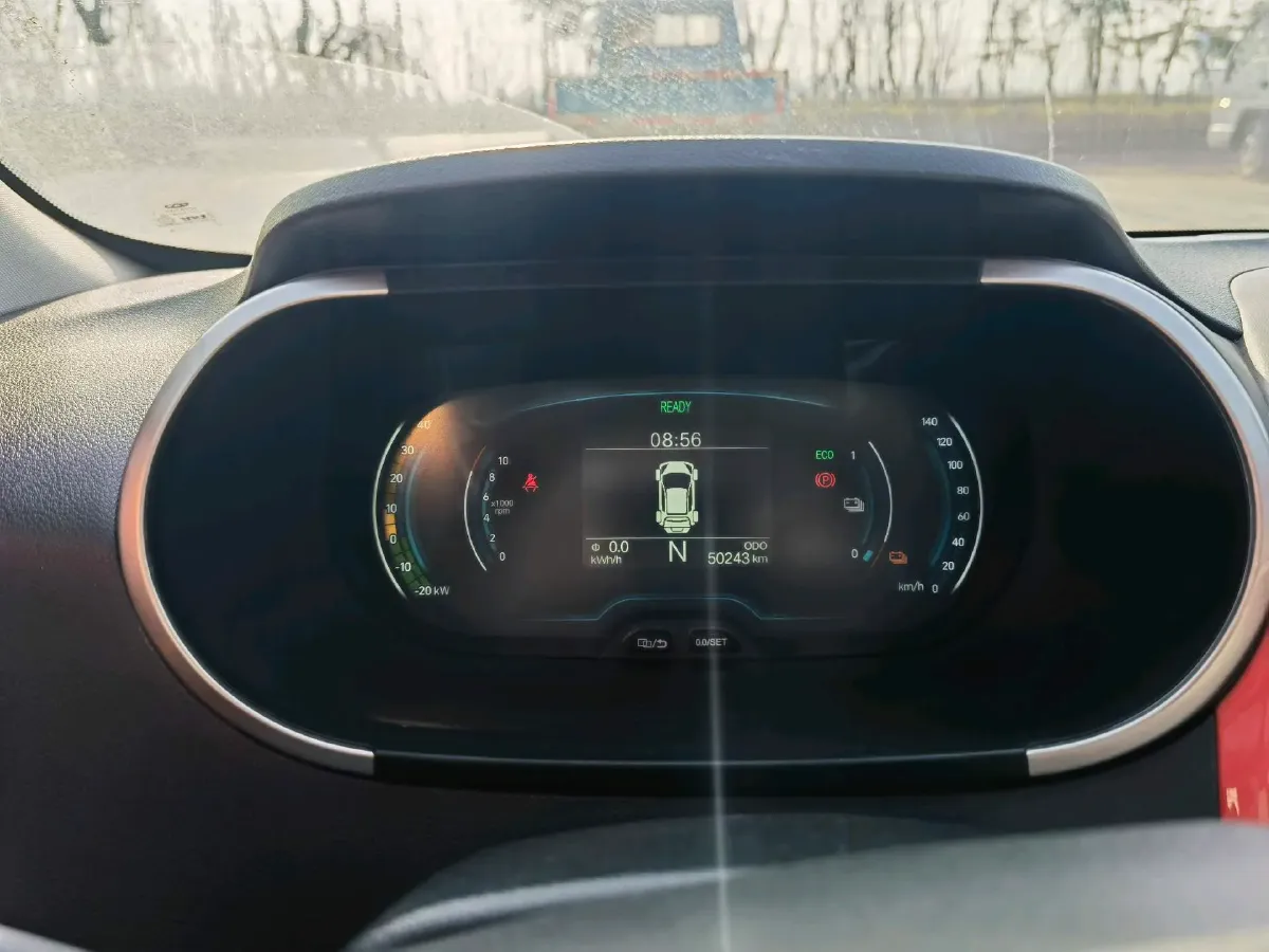 2021 Chery Little Ant BEV 35.6KWH,autocango,china used car exporter,china ev exporter,chinese used car exporter,chinese used ev exporter