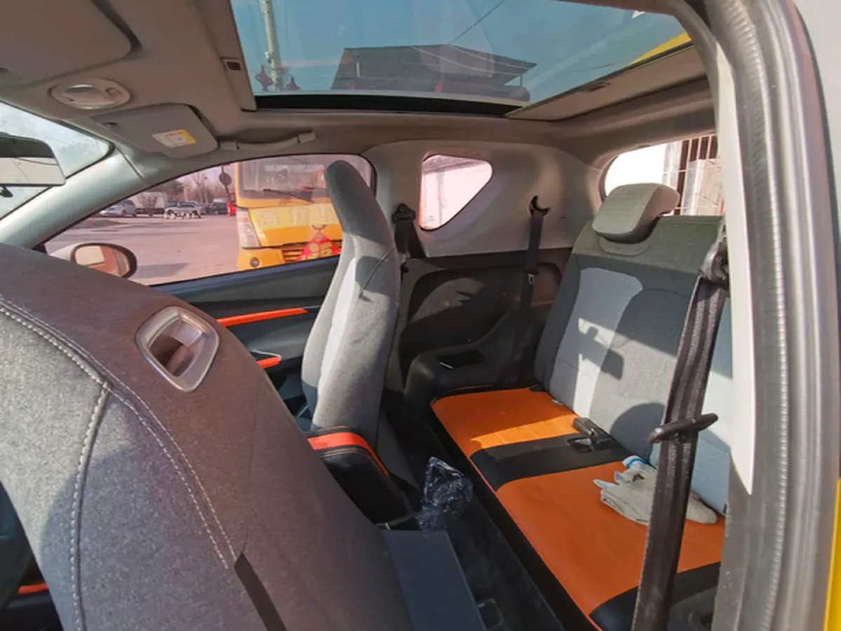 2021 Chery Little Ant BEV 35.6KWH,autocango,china used car exporter,china ev exporter,chinese used car exporter,chinese used ev exporter