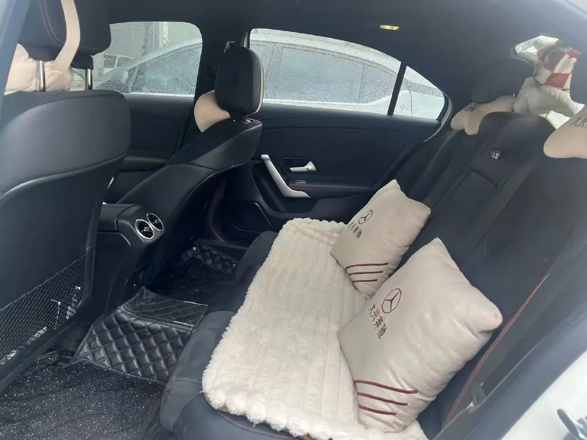 2023 Mercedes-Benz A Class 1.3T 163HP L4 7DCT,autocango,china used car exporter,china ev exporter,chinese used car exporter,chinese used ev exporter