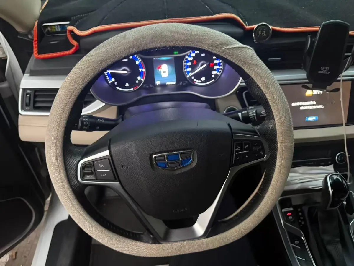 2019 Geely Emgrand 1.5L 109HP L4 CVT,autocango,china used car exporter,china ev exporter,chinese used car exporter,chinese used ev exporter