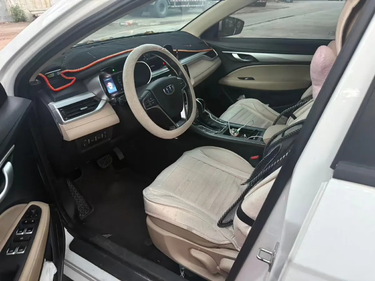 2019 Geely Emgrand 1.5L 109HP L4 CVT,autocango,china used car exporter,china ev exporter,chinese used car exporter,chinese used ev exporter