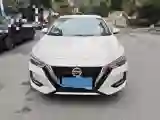 2023 Nissan Sylphy 1.6L 135HP L4 CVT