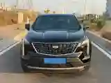 2020 Cadillac XT4 2.0T 241HP L4 9AT
