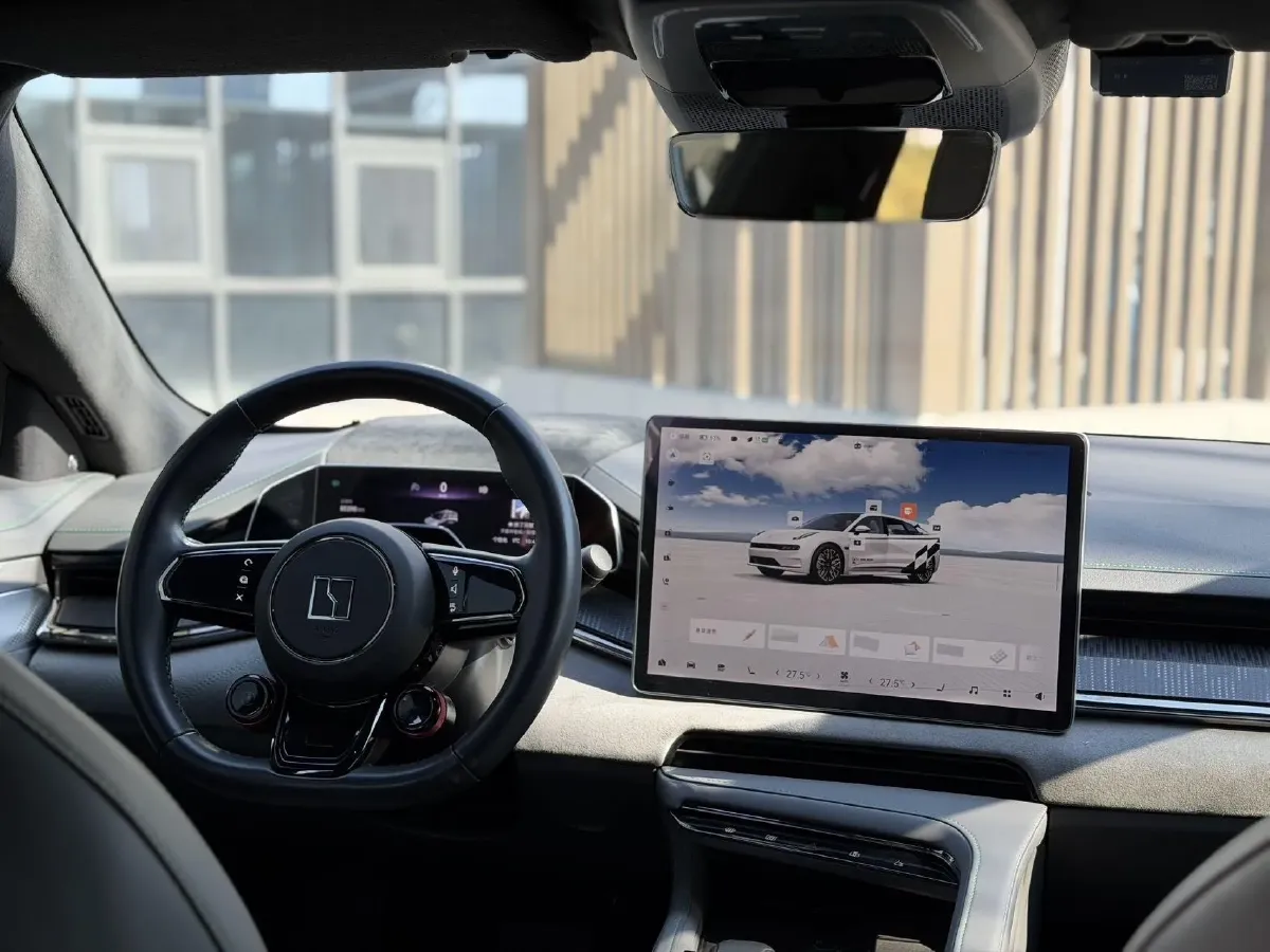 2022 Zeekr 001 BEV 100KWH,autocango,china used car exporter,china ev exporter,chinese used car exporter,chinese used ev exporter