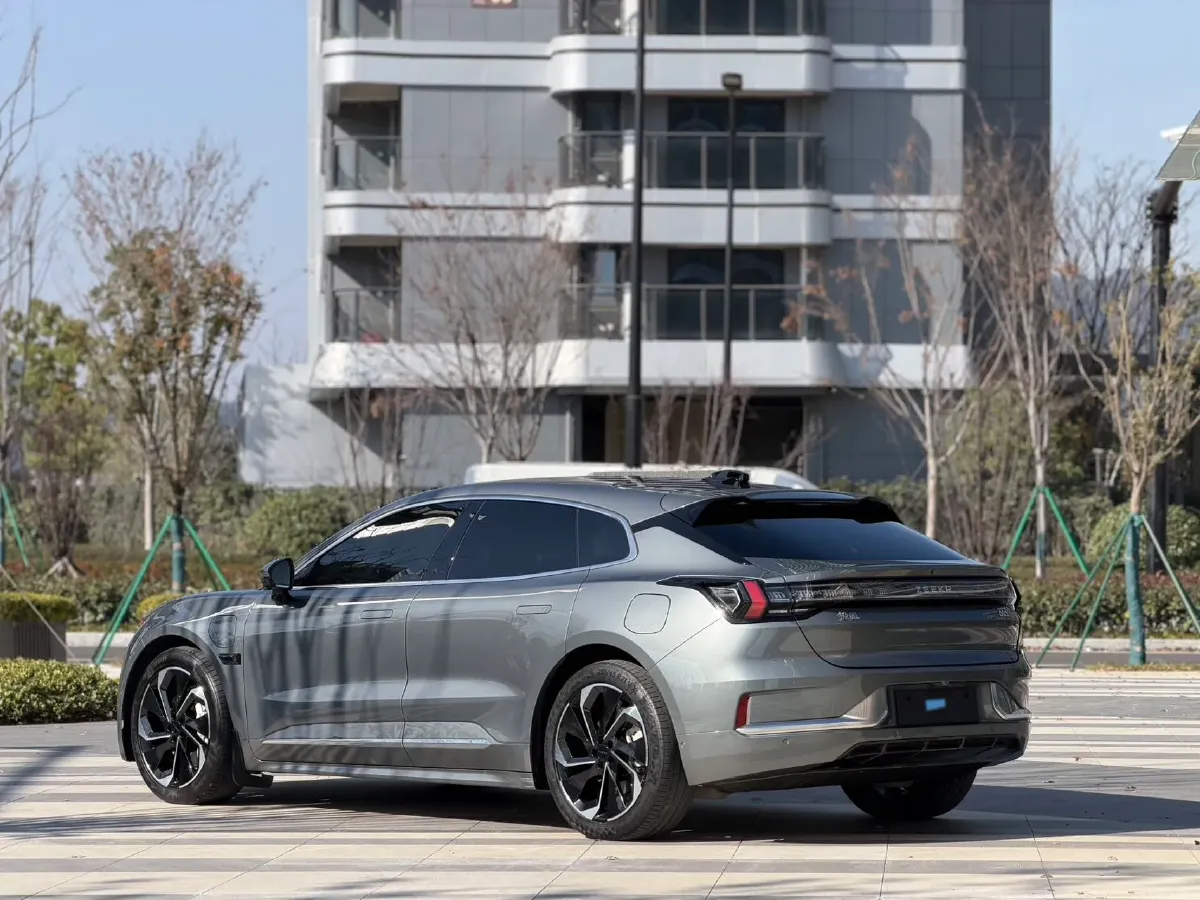 2022 Zeekr 001 BEV 100KWH,autocango,china used car exporter,china ev exporter,chinese used car exporter,chinese used ev exporter