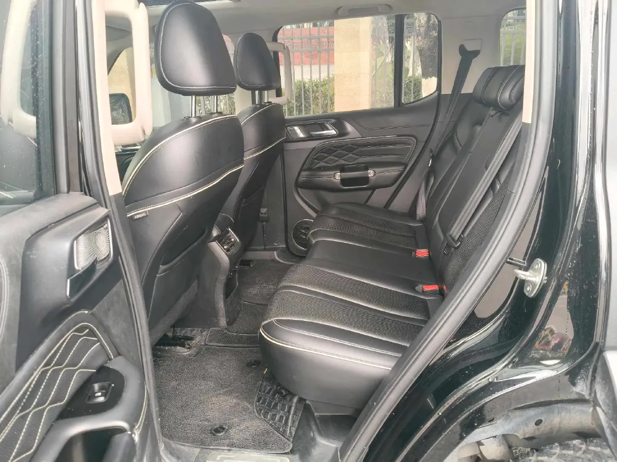 2021 Tank 300 2.0T 227HP L4 8AT,autocango,china used car exporter,china ev exporter,chinese used car exporter,chinese used ev exporter