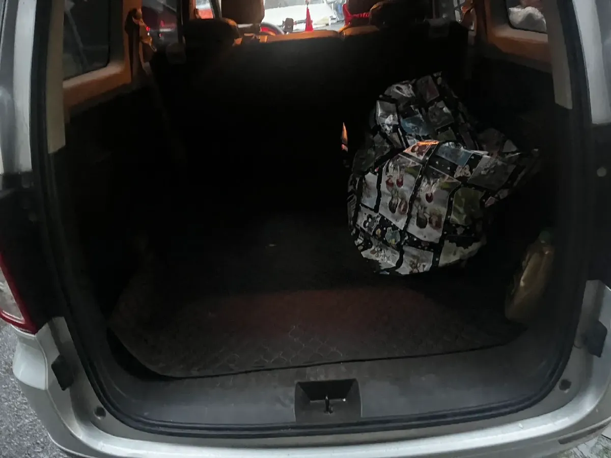 2019 WuLing HongGuang 1.5L 105HP L4 5MT,autocango,china used car exporter,china ev exporter,chinese used car exporter,chinese used ev exporter